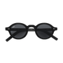 Kaya / Black Acetate & Black Lens - Shade Files