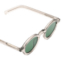 Kaya / Warm Grey Acetate & Green Lens - Shade Files
