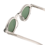 Kaya / Warm Grey Acetate & Green Lens - Shade Files