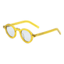 Kaya / Yellow Acetate & Grey Lens - Shade Files