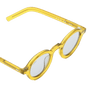 Kaya / Yellow Acetate & Grey Lens - Shade Files