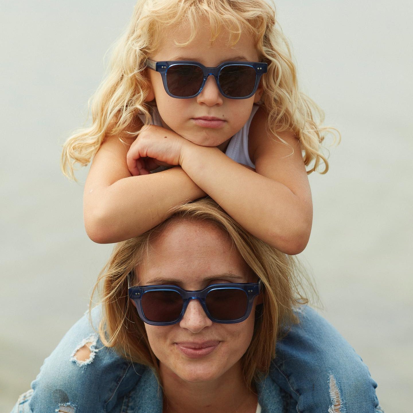 Kids 004 Midi / Dark Lens / Acai / 3 - 5 Years - Shade Files