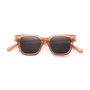 Kids 004 Midi / Dark Lens / Peach / 3 - 5 Years - Shade Files