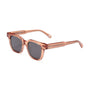 Kids 004 Midi / Dark Lens / Peach / 3 - 5 Years - Shade Files