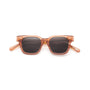 Kids Baby 004 Mini / Dark Lens / Peach / 0 - 24 Months - Shade Files