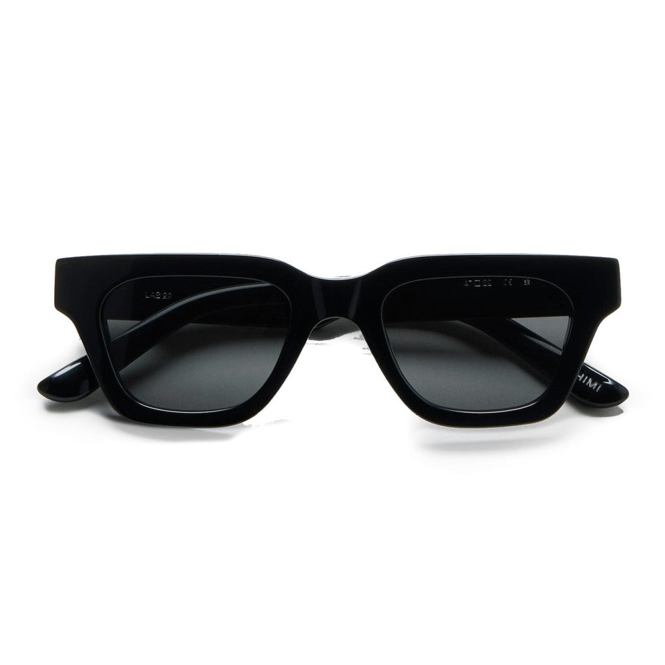 Lab Limited Manta / Black & Black Lens Lab Limited Manta / Black & Black Lens