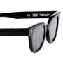 Legacy / Black Acetate & Black Lens - Shade Files
