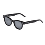 Legacy / Black Acetate & Black Lens - Shade Files