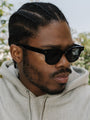 Legacy / Black Acetate & Black Lens - Shade Files