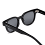 Legacy / Black Acetate & Black Lens - Shade Files