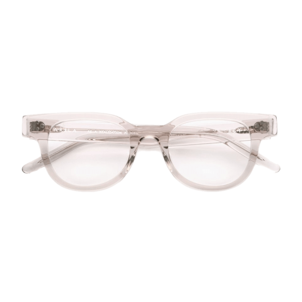 Legacy Optical / Champagne Acetate & Blue - Light Lens - Shade Files