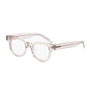 Legacy Optical / Champagne Acetate & Blue - Light Lens - Shade Files