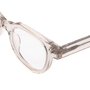 Legacy Optical / Champagne Acetate & Blue - Light Lens - Shade Files
