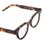Legacy Optical / Tortoise Acetate & Blue - Light Lens - Shade Files
