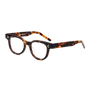Legacy Optical / Tortoise Acetate & Blue - Light Lens - Shade Files