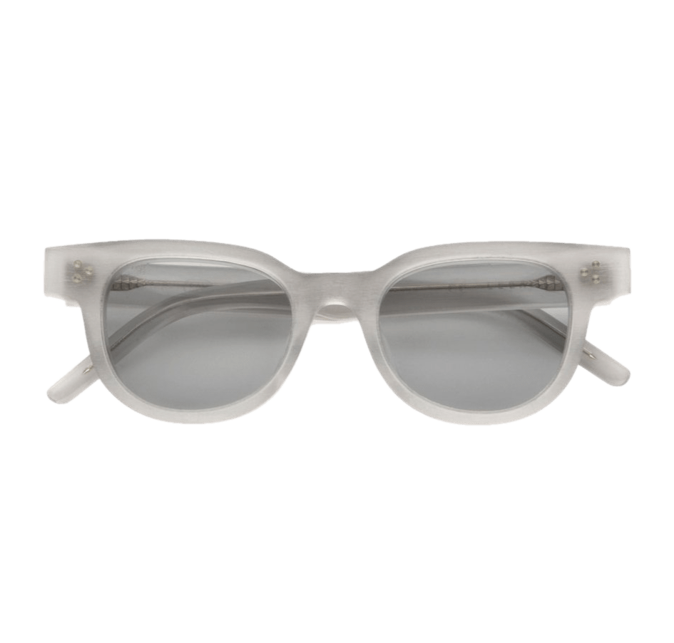 Legacy Raw / Cement Acetate & Grey Lens - Shade Files