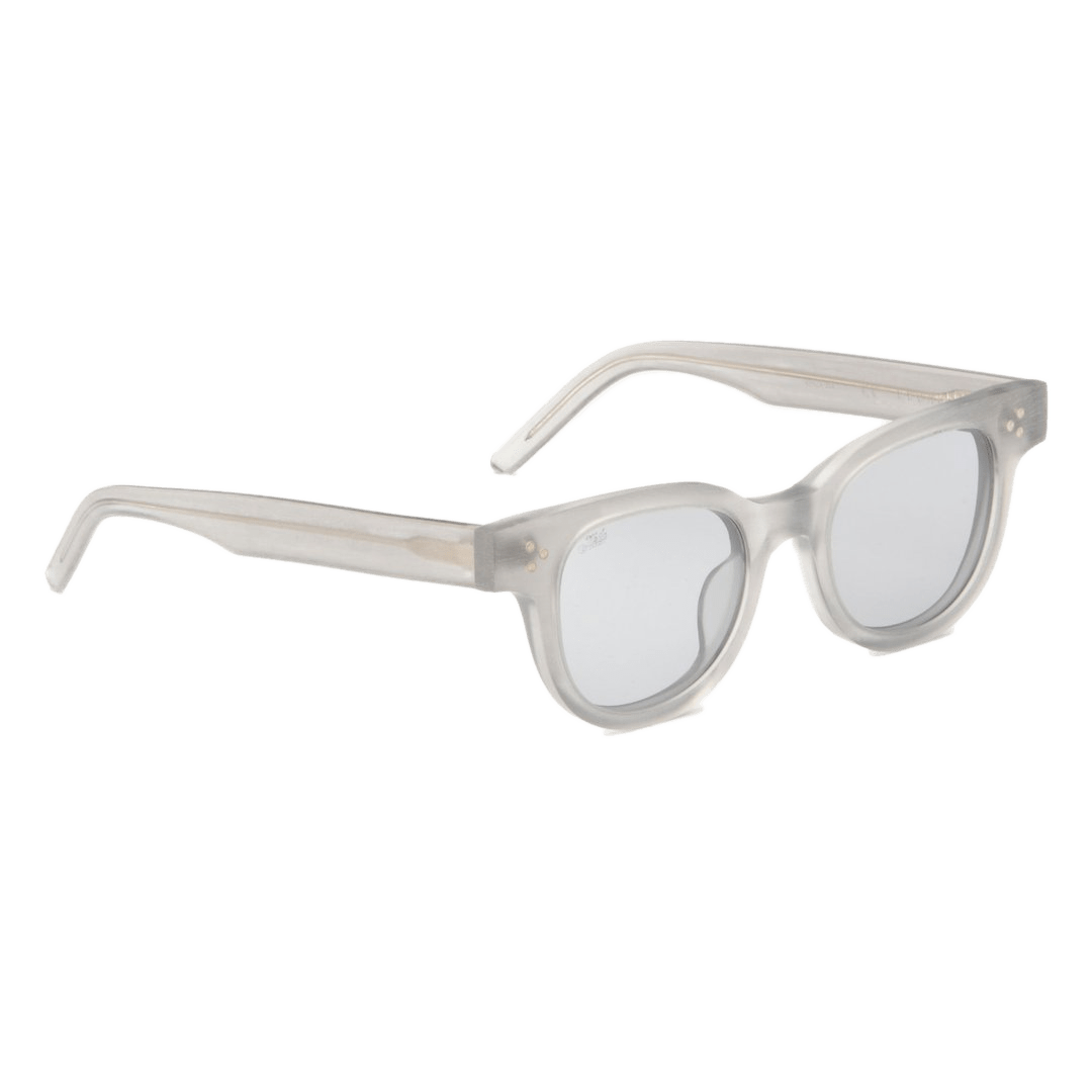 Legacy Raw / Cement Acetate & Grey Lens - Shade Files