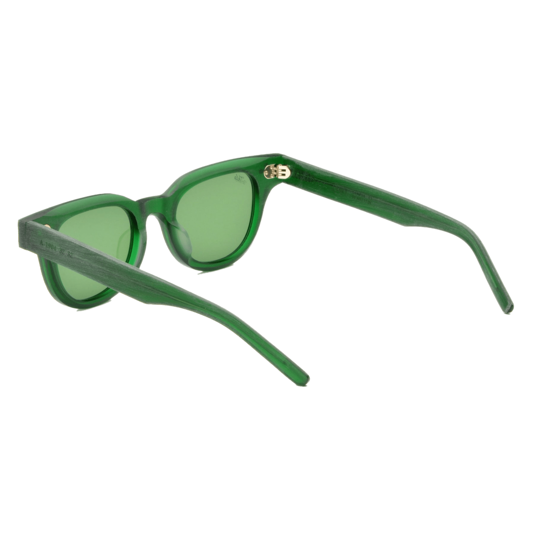 Legacy Raw / Kombu Acetate & Kombu Lens - Shade Files