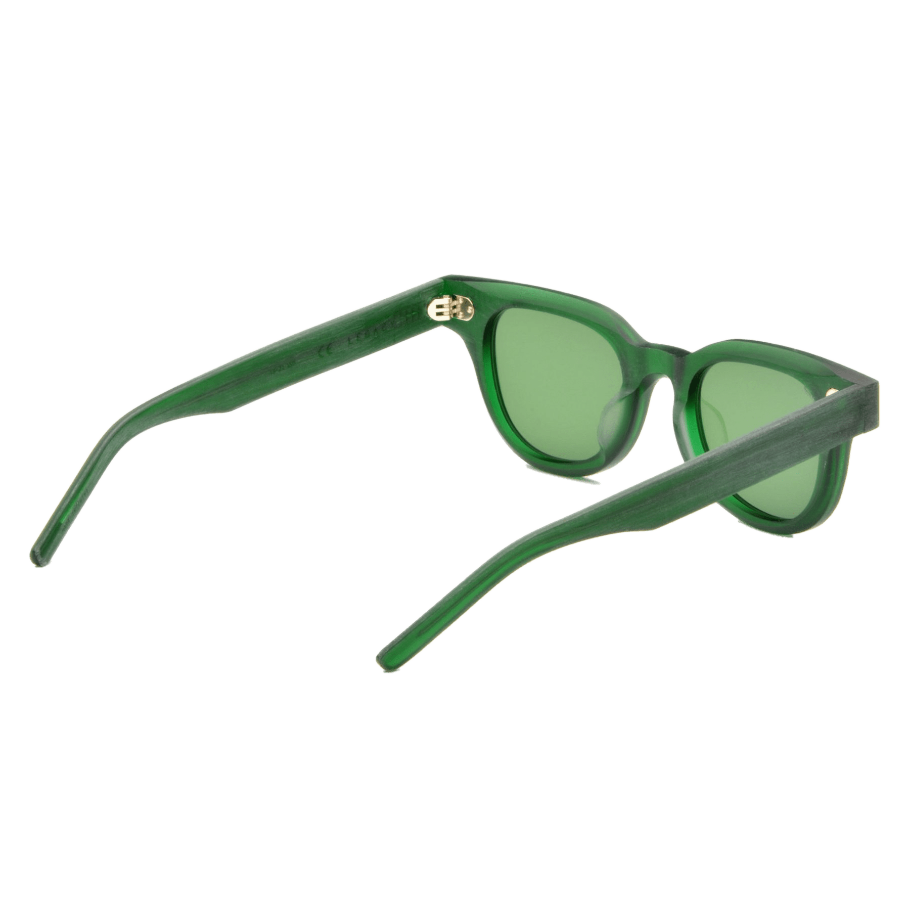 Legacy Raw / Kombu Acetate & Kombu Lens - Shade Files
