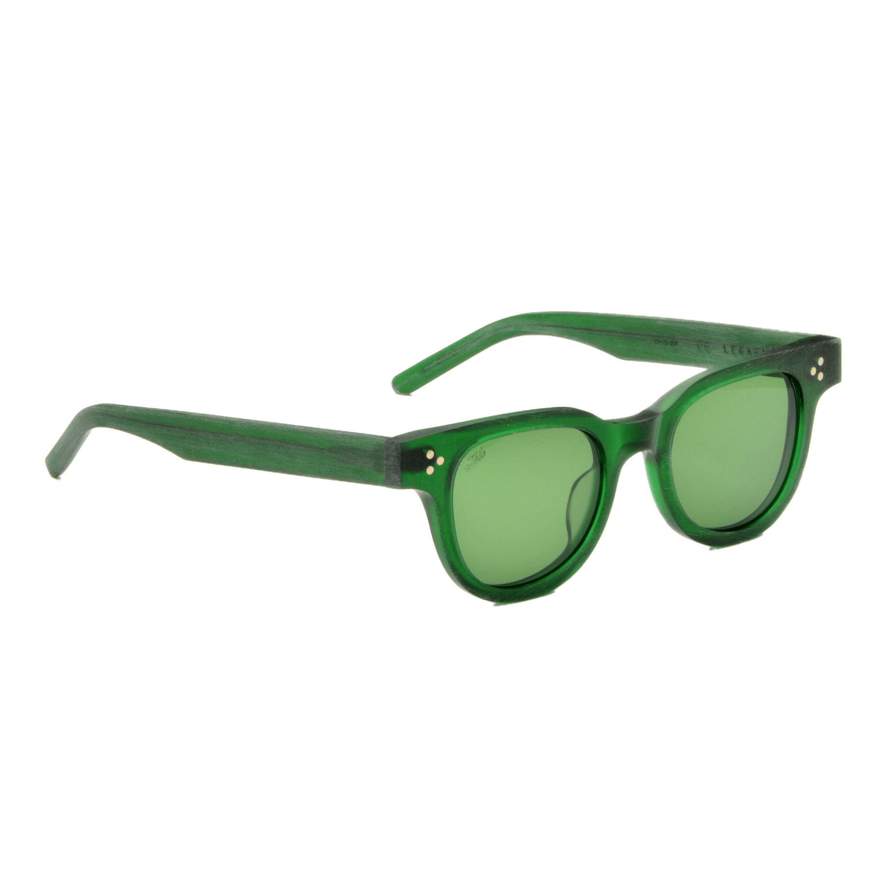 Legacy Raw / Kombu Acetate & Kombu Lens - Shade Files
