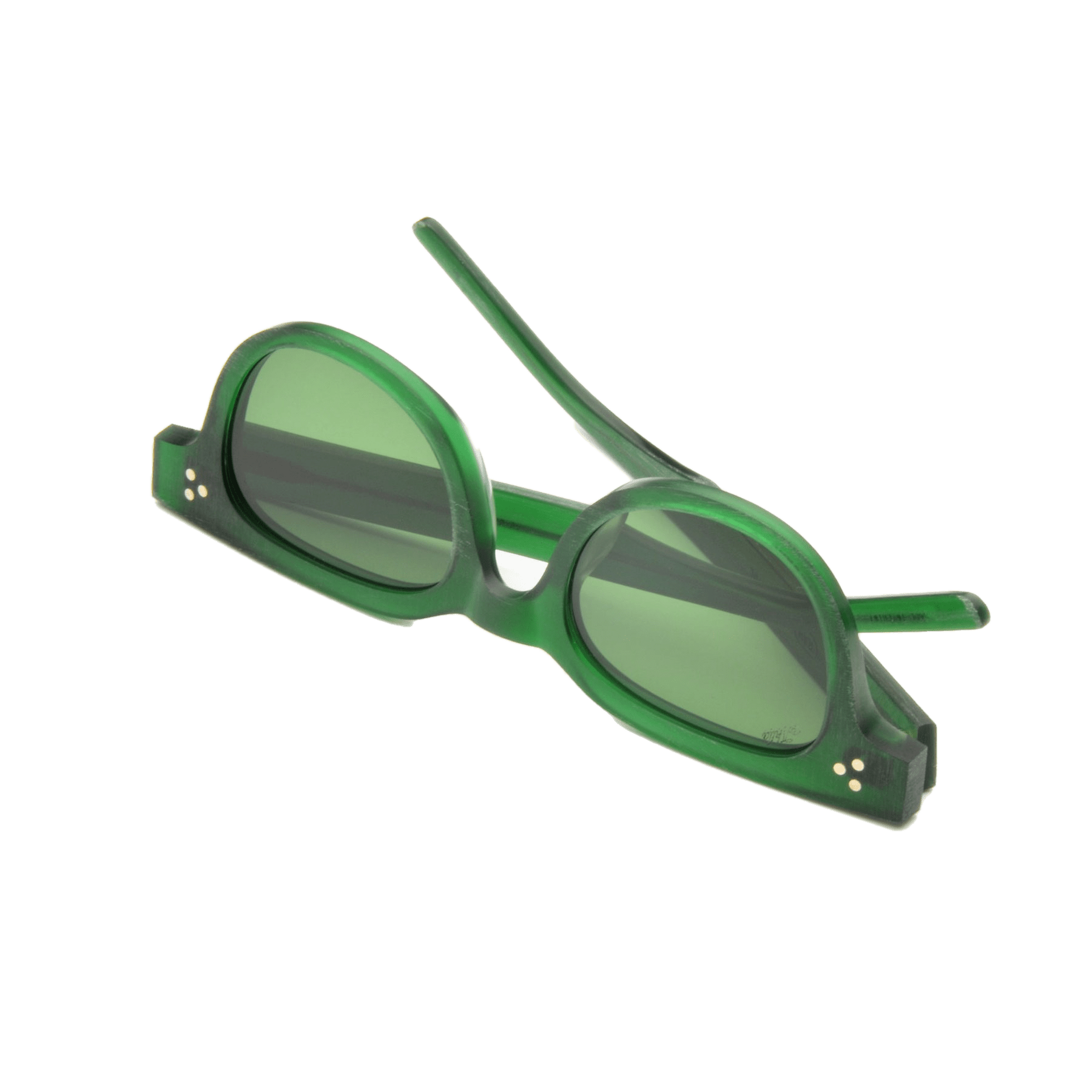 Legacy Raw / Kombu Acetate & Kombu Lens - Shade Files