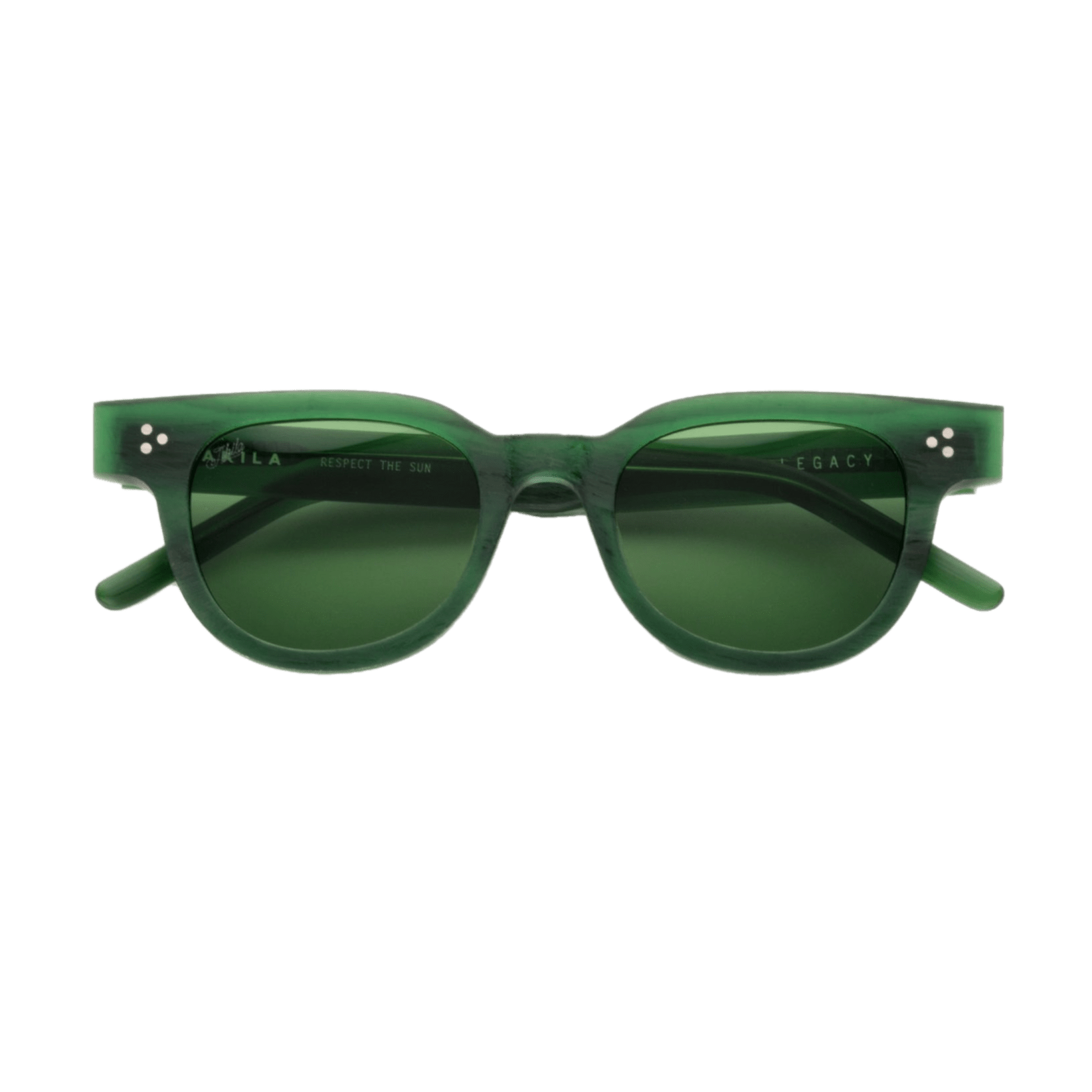 Legacy Raw / Kombu Acetate & Kombu Lens - Shade Files