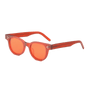 Legacy Raw / Oxblood Acetate & Oxblood Lens - Shade Files