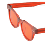 Legacy Raw / Oxblood Acetate & Oxblood Lens - Shade Files