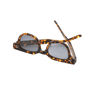 Legacy Raw / Tortoise Acetate & Black Lens - Shade Files