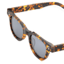 Legacy Raw / Tortoise Acetate & Black Lens - Shade Files