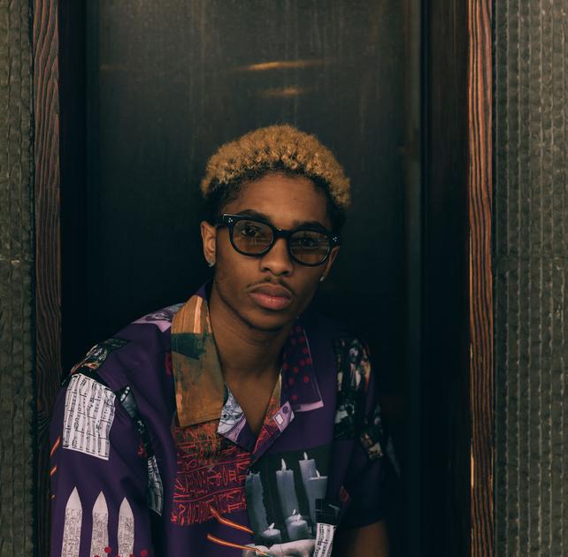 Legacy Raw / Tortoise Acetate & Black Lens - Shade Files