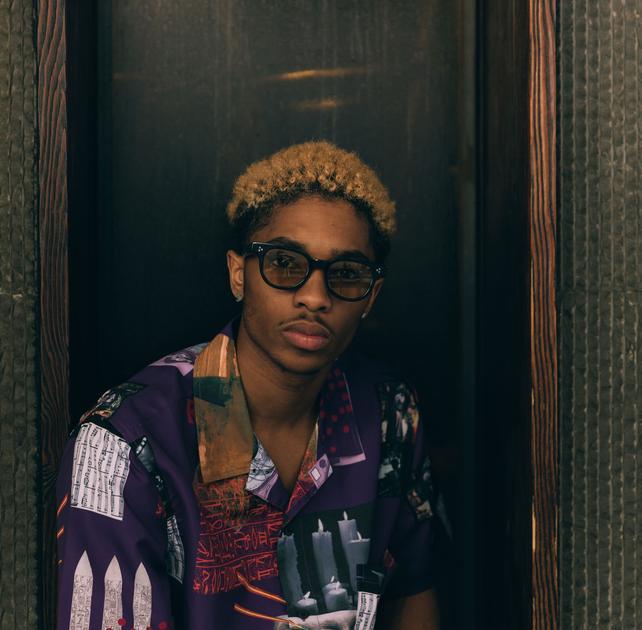 Legacy / Tortoise Acetate & Dark Brown Lens - Shade Files