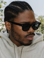 Legacy / Tortoise Acetate & Dark Brown Lens - Shade Files