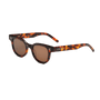 Legacy / Tortoise Acetate & Dark Brown Lens - Shade Files