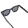 Legacy X - X - Girl / Black Shimmer & Black Lens - Shade Files