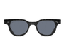 Legacy X - X - Girl / Black Shimmer & Black Lens - Shade Files