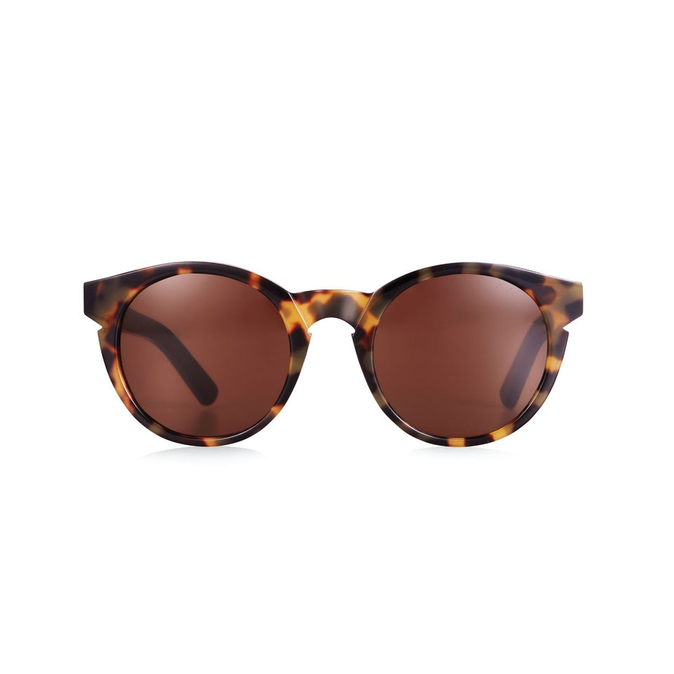 Lime & Coconut / Dark Tortoise & Black Lime & Coconut / Dark Tortoise & Black