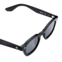 Logos / Black Acetate & Black Lens - Shade Files