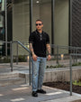 Logos / Black Acetate & Black Lens - Shade Files