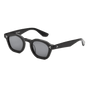 Logos / Black Acetate & Black Lens - Shade Files