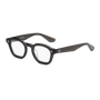 Logos Optical / Umber Acetate & Blue - Light Lens - Shade Files