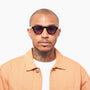 Logos / Tokyo Tortoise Acetate & Sunset Lens - Shade Files