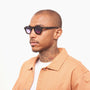 Logos / Tokyo Tortoise Acetate & Sunset Lens - Shade Files