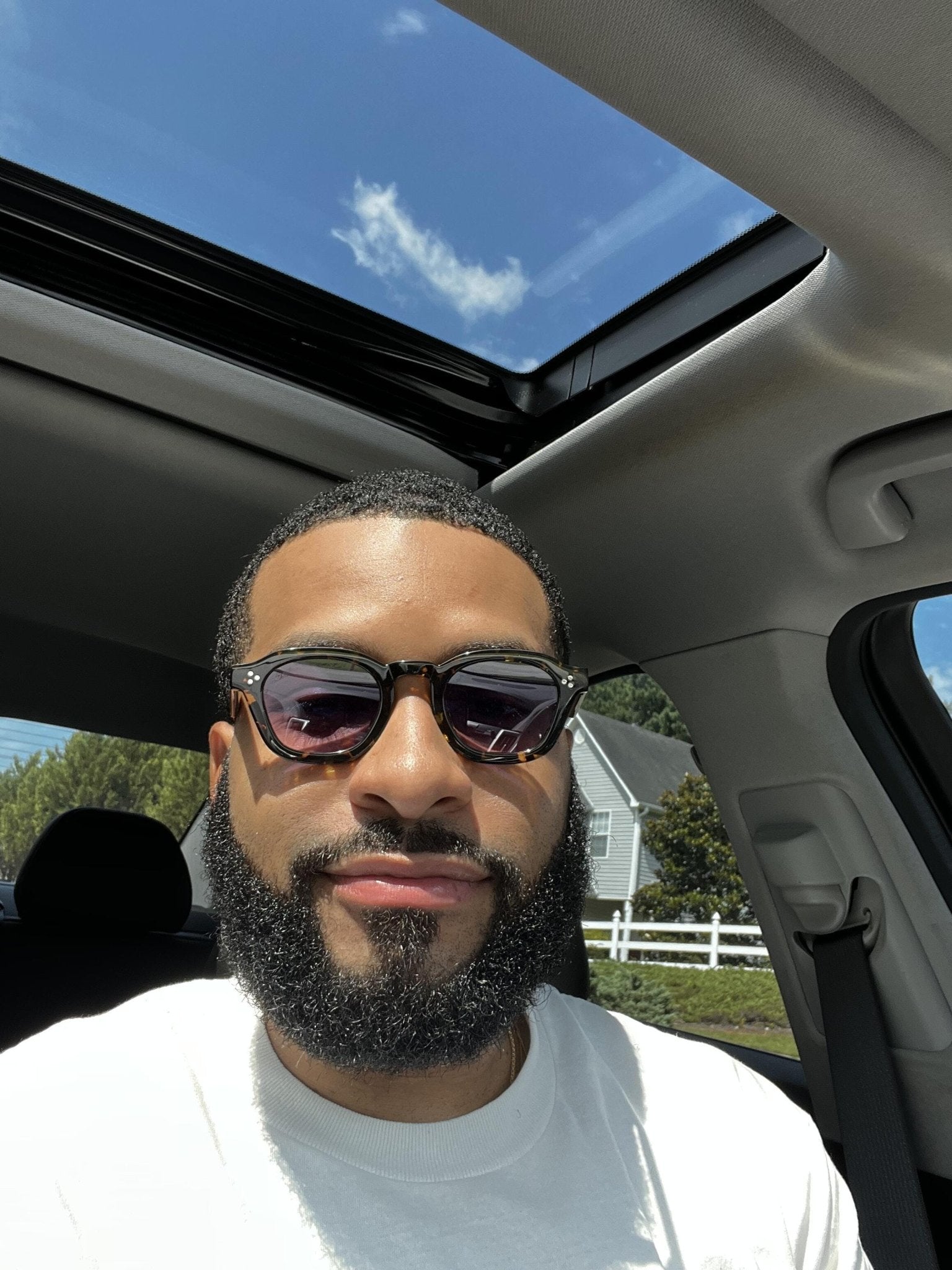 Logos / Tokyo Tortoise Acetate & Sunset Lens - Shade Files