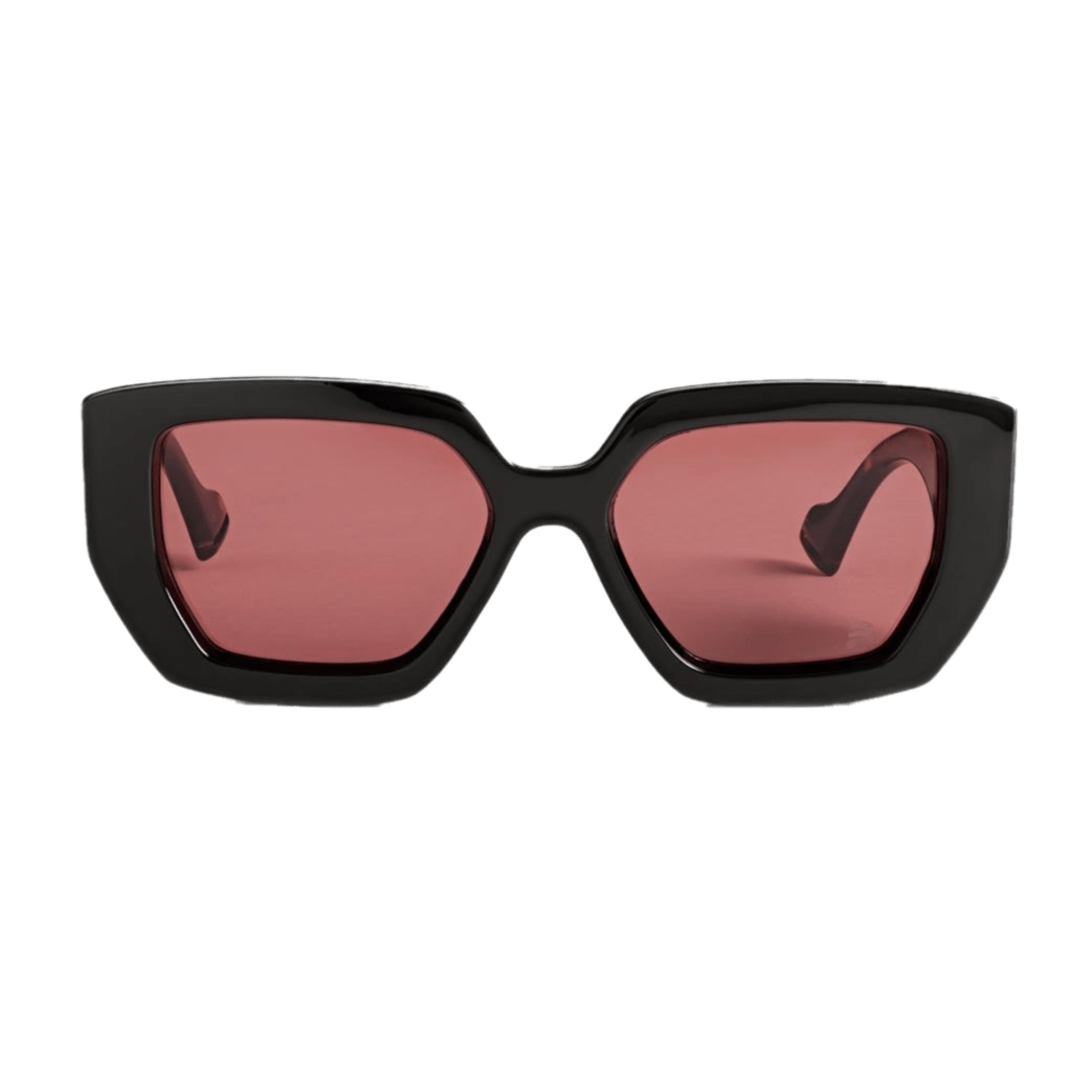 Lowen / Elysium Black / Blackberry - Shade Files