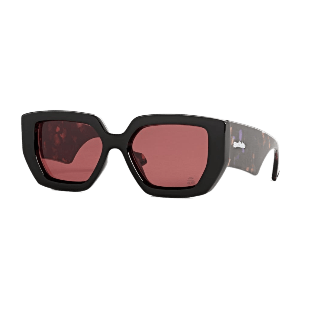 Lowen / Elysium Black / Blackberry - Shade Files