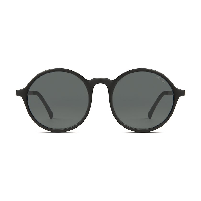 Madison / Metal Black - Shade Files