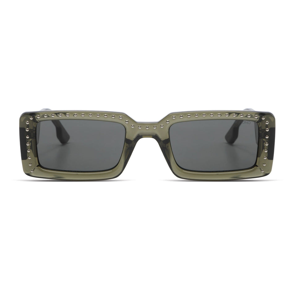 Malick / Grey Star & Grey Lens Malick / Grey Star & Grey Lens