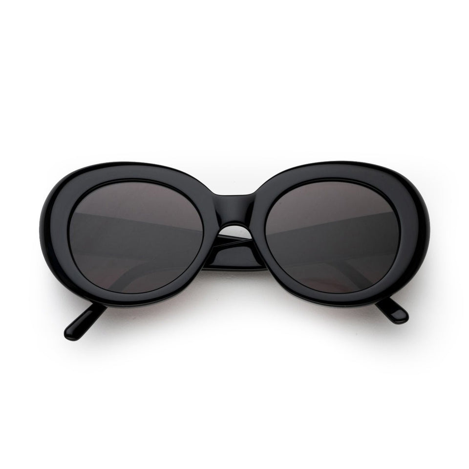 Margot / Black & Black Lens Margot / Black & Black Lens