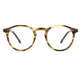 Martin Optical / Grand Bumblebee Acetate & Blue - Light Lens - Shade Files